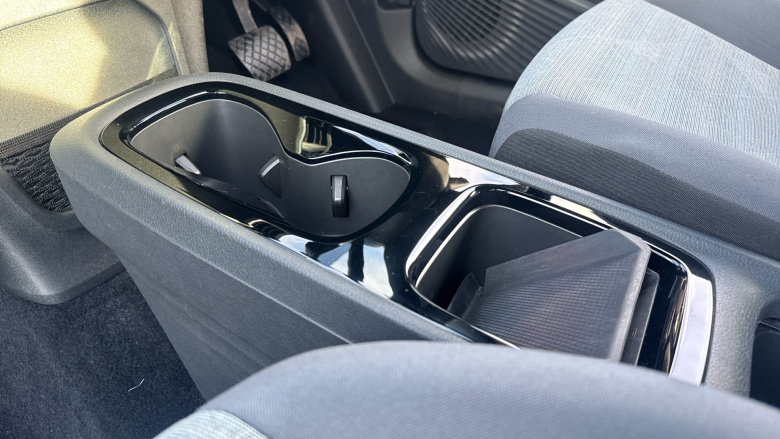 Volkswagen ID.3 150kW Life Pro Performance 58kWh 5dr Auto Electric Hatchback